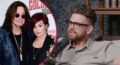 Jack Osbourne opens up on mum Sharon’s grief for Ozzy: ‘The worry is there’