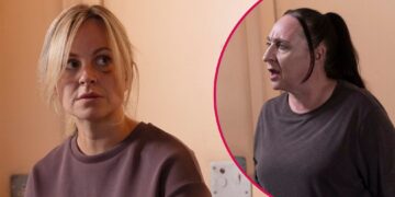 Sarah Platt’s new friend is about to cause a lot of trouble for her. Sarah Platt’s new friend is about to cause a lot of trouble for her.