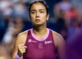 Alex Eala seen as seed No. 17 in WTA 1000 Cincinnati main draw Alex Eala seen as seed No. 17 in WTA 1000 Cincinnati main draw