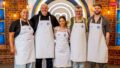 Celebrity MasterChef 2026 loses its first contestant after a ‘terrible’ attempt in the kitchen