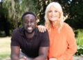 Gaby Roslin teams up with vet Dr Bolu Eso for new ITV show The Joy of Pets