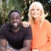 Gaby Roslin teams up with vet Dr Bolu Eso for new ITV show The Joy of Pets