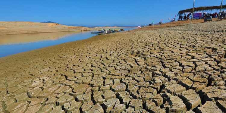 El Niño risks mount for hydropower developers