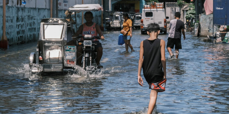 PHL leptospirosis cases hit 5,486; DoH sees possible spike in 2 weeks