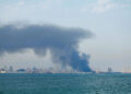 Hopes for Hormuz deal fade as Trump demands Iranian reparations Hopes for Hormuz deal fade as Trump demands Iranian reparations