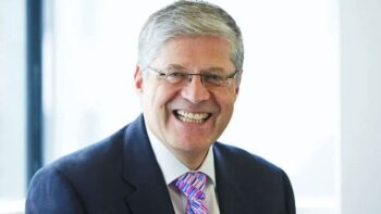 Business rates review chief called for £9bn tax cut