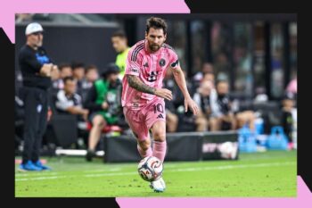 Get tickets to see Messi in MLS after international retirement
