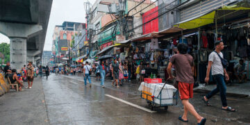 Philippines may face below-target growth for longer without reforms