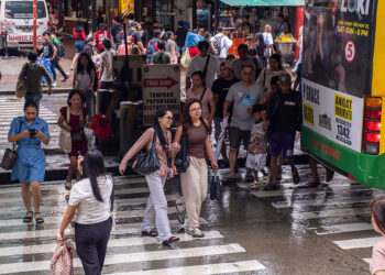 Philippine growth unlikely to top 6% in medium term — Moody’s
