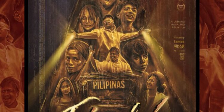 MTRCB slams Tatsulok film for fake permit