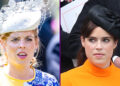 Princesses Beatrice and Eugenie dealt ‘brutal reminder’ after royal family poll