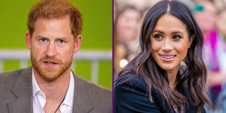 Prince Harry and Meghan Markle’s chickens’ living situation ‘revealed’ following UK move announcement
