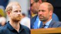 Prince Harry and Prince William tipped to ‘reunite on stage’ amid ongoing family feud