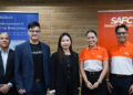 SAFC accelerates AI adoption to strengthen customer-centric collections with AI Rudder SAFC accelerates AI adoption to strengthen customer-centric collections with AI Rudder