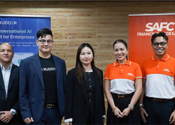 SAFC accelerates AI adoption to strengthen customer-centric collections with AI Rudder