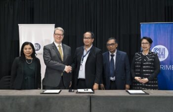 SM Investments, PHIVOLCS partner to boost disaster resilience