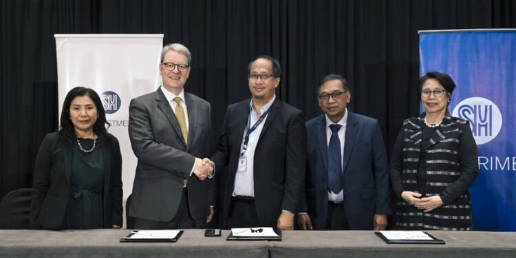 SM Investments, PHIVOLCS partner to boost disaster resilience
