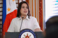 Weather, lengthy testimony put VP impeachment trial 3 days behind