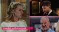 Danger looms at Dawn and Joe’s wedding as Jimmy’s life is about to implode