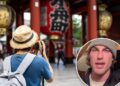 American traveler feels ostracized due to his nationality: ‘Disdain and disgust’