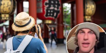 American traveler feels ostracized due to his nationality: ‘Disdain and disgust’ American traveler feels ostracized due to his nationality: ‘Disdain and disgust’