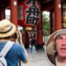American traveler feels ostracized due to his nationality: ‘Disdain and disgust’
