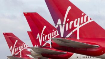 Trainline and Virgin Atlantic face CMA drip pricing investigation