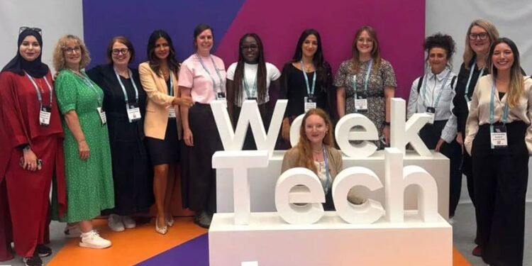 Women in tech task force launched in South Yorkshire