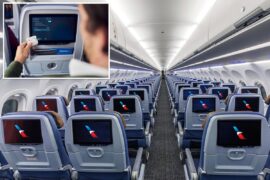 American Airlines to outfit narrow-body jets with more premium seats — betting on high-spending travelers American Airlines to outfit narrow-body jets with more premium seats — betting on high-spending travelers