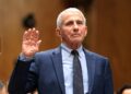 Fauci said ‘no red flags’ after privately raising vaccine miscarriage concern