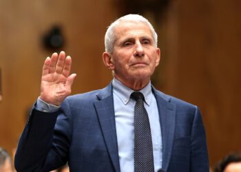 Fauci said ‘no red flags’ after privately raising vaccine miscarriage concern