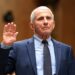 Fauci said ‘no red flags’ after privately raising vaccine miscarriage concern