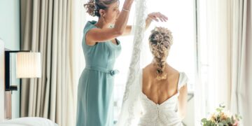 The mothers of the bride are taking over her wedding plans The mothers of the bride are taking over her wedding plans