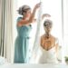 The mothers of the bride are taking over her wedding plans The mothers of the bride are taking over her wedding plans