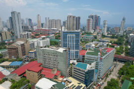 BSP raises key interest rate to 5%
