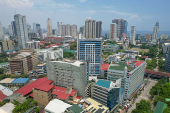 BSP raises key interest rate to 5%