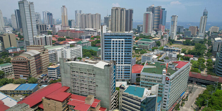 BSP raises key interest rate to 5%