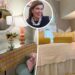 See inside Southern coeds’ luxe dorm rooms as parents shell out thousands to trick out home away from home
