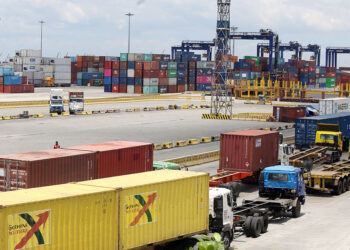 Deutsche Bank cuts Philippine growth forecast to 3.5% after weaker Q2