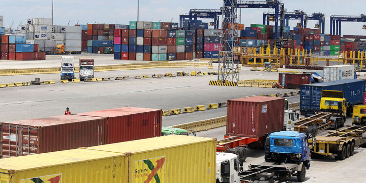 Deutsche Bank cuts Philippine growth forecast to 3.5% after weaker Q2