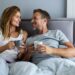 Expert shares date night and flirting tips to fix a sexless marriage Expert shares date night and flirting tips to fix a sexless marriage