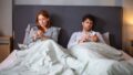 Therapist explains ‘quiet quitting’ in marriage and how to repair it