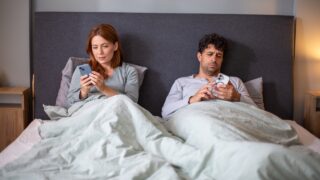 Therapist explains ‘quiet quitting’ in marriage and how to repair it