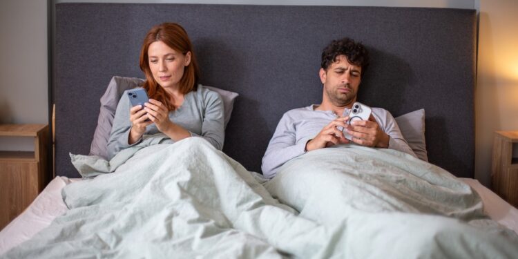 Therapist explains ‘quiet quitting’ in marriage and how to repair it