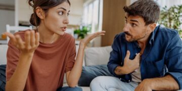 NYC women share horror stories of moving in with boyfriends