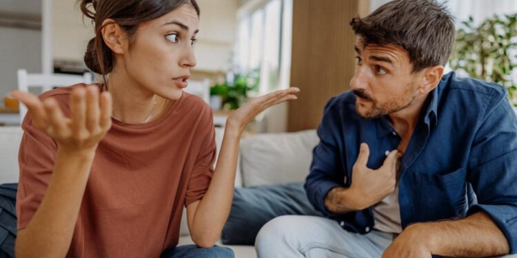 NYC women share horror stories of moving in with boyfriends