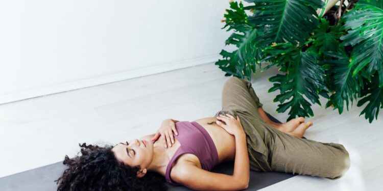 Should you be doing ‘reverse Kegels’ instead of regular ones?
