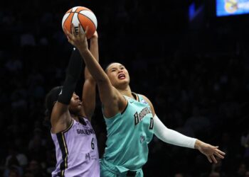 Satou Sabally right to prioritize health in Liberty concussion battle