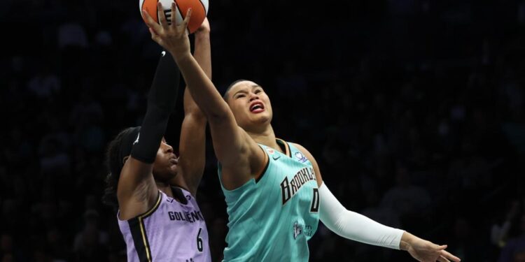 Satou Sabally right to prioritize health in Liberty concussion battle