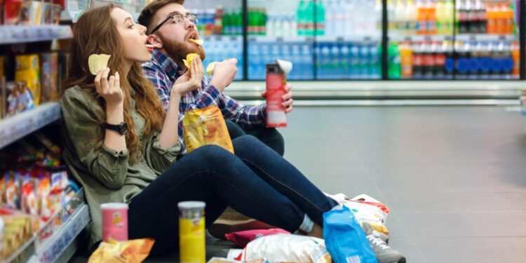 Americans are sick of snack foods with ‘too many’ ingredients: survey Americans are sick of snack foods with ‘too many’ ingredients: survey